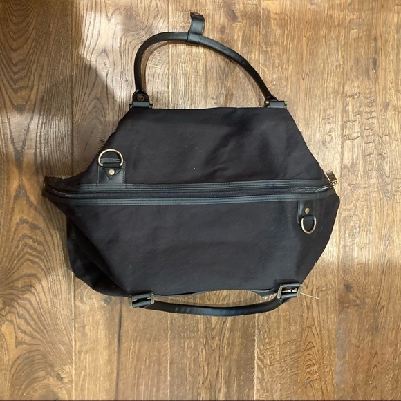 CELINE DION “Taking Chances Tour” VIP Pack World Tour 2008-2009 Canvas Bag - Picture 8 of 8